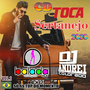 CD TOCA SERTANEJO