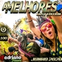 AS MELHORES - JUNHO 2020 - CD VOL 100