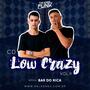 CD EQUIPE LOW CRAZY VOL 9 - The Kings Funk 2020