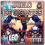 Duelo De Gigantes Vol 1