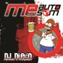 CD ME Auto Som