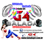 BALADA G4  TOPS 2015 BY DJ ORLANDO PRODUCER