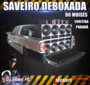 CD SAVEIRO DEBOXADA - DJ RENAN MS VOL.1