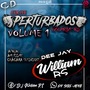 CD - Equipe Perturbados Volume.01