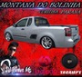 CD MONTANA DO BOLINHA - DJ RENAN MS