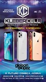 Kleber Cell Assistencia Tecnica  2021