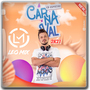 CD ESPECIAL DE CARNAVAL 2021 DJ LEO MIX