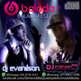 CD BALADA FEST DJ EVANILSON E STEFANO MIX 2015