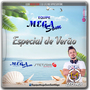 CD EQUIPE MEGA SOM ESPECIAL DE VERAO