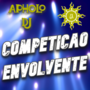 Sequencia de Funk COMPETICAO ENVOLVENTE