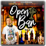 CD OPEN BAR VOL.6 - LANCAMENTOS