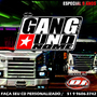 012 - Cd Gang 31 AM Especial 9Anos