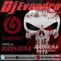 CD Dj Evandro Volume 01 Especial de Pancada