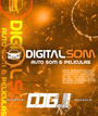CD Digital Som by DJ Gui RS
