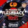 CD FLASH BACK REMIX TOP