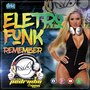 Cd Especial EletroFunk Remember 2021
