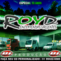 014 - Cd Royd Encomendas Urgentes