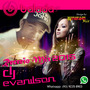 CD RECREIO MIX 2015 - DJ EVANILSON