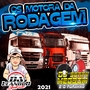 Os Motora Das Rodagem - Vol. 01 -