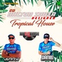 CD MILTON SOUZA DESIGNER TROPICAL HOUSE