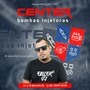CD CENTER BOMBAS