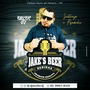 CD JAKE S BEER - SERTANEJO E PISADINHA