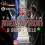 CD TABACARIA MEGATRON