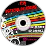 CD ESPECIAL DE FERIAS DJ RENATO TERREMOTO  DJ GAB...