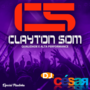 Clayton Som Pisadinha