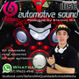 CD AUTOMOTIVE SOUND Producao DJ Stefano Mix 2015
