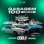 CD Garagem 100 Limites        DJGuiRS