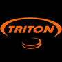 CD Triton fazendo chao tremer 2021