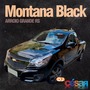 Montana Black Arroio Grande RS