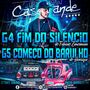 CD Gol G4 Fim do Silencio e Gol G5