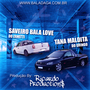 CD TANA MALDITA  SAVEIRO BALA LOVE