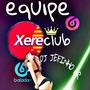 Equipe xere Club esp Arrastados bairro r