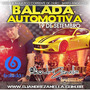 Balada Automotiva 2  Dj Andre Zanella