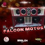 CD FALCON MOTOS VOL-01
