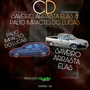 CD SAVEIRO ARRASTA ELAS E PALIO IMPACTO