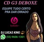 CD G3 BEBOXE