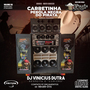 Carretinha Perola Negra e Pirata Sound V