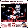 FAMILIA ROBACENA  E AS ARLEQUINAS - FUNK BASS E S...