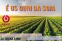 E US GURI DA SOJA