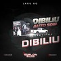 CD CARRETINHA DO DIBILIU VOL 02
