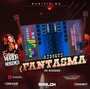 CD REBOQUE FANTASMA  VOL-09