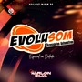 CD EVOLUSOM ESP NA BALADA