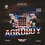 CD CARRETINHA AGROBOY ESP FUNK VOL1