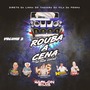 CD ESTRADINHA ROUBA CENA  VOL 003