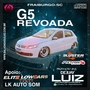 G5 Revoada E Equipe Elitelowcars-Dj Luiz