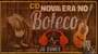 Cd Nova Era No Buteco by Dj Jo Gomes